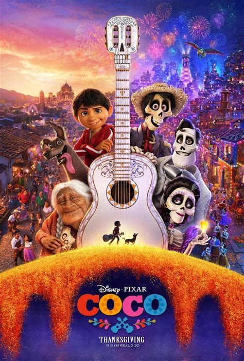 coco pelicula gratis